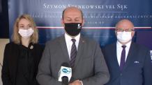Wiceszef MSZ o decyzji TSUE ws. kopalni Turów: Wymiarów wątpliwości jest wiele