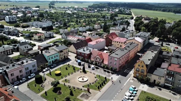 Burmistrz Kamienia Krajeńskiego wydał decyzję środowiskową dotyczącą budowy obwodnicy miasta (ROZMOWA)