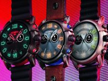 Smartwatch Diesel &ndash; futurystyczny design i zaskakujące funkcje