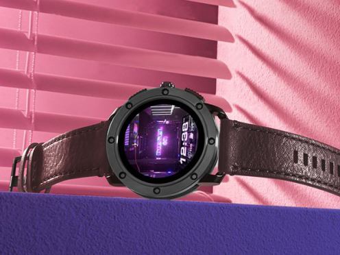 Smartwatch Diesel &ndash; futurystyczny design i zaskakujące funkcje