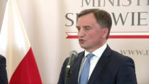 Z. Ziobro: Opozycja podejmowała decyzje ws. wyborów pocztowych i je zablokowała