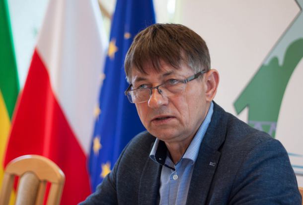 Szykują się inwestycje w Silnie i Nowym Ostrowitem, dofinansowane z funduszu dla terenów popegeerowskich