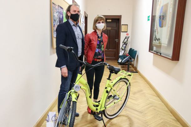 1 czerwca w chojnickim Punkcie Szczepień Powszechnych ruszają szczepienia przeciw COVID-19 dla nastolatków