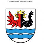 Nowy herb powiatu sępoleńskiego - propozycja