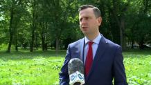 W. Kosiniak-Kamysz o pomocy dla Białorusi: Brakuje mi radykalnych działań ze strony polskiego rządu