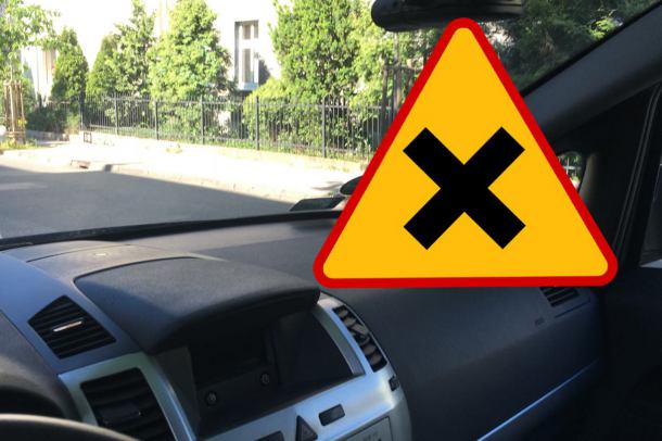 Na kolejnym osiedlu w Chojnicach wszystkie skrzyżowania będą równorzędne. Tym razem na Osiedlu Słonecznym