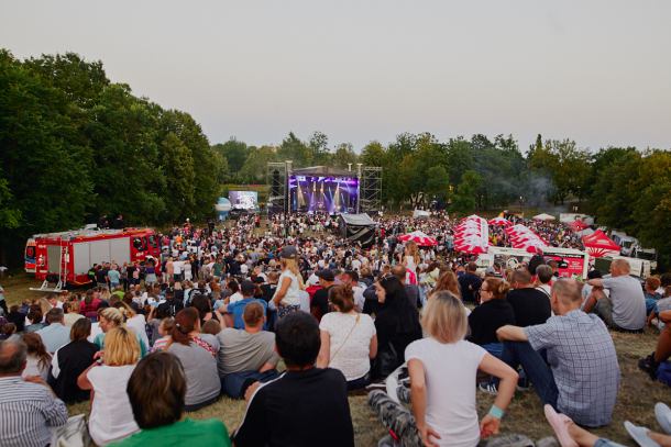 Dni Chojnic. W tym roku hucznych obchodów nie będzie. "Nie ma sensu organizować koncertów gwiazd dla garstki widzów"