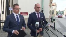 J. Cieszyński nowym ministrem cyfryzacji. Posłowie opozycji domagają się rozliczenia nieprawidłowości