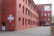 Człuchowski szpital szuka pediatry. Ma to związek z umową byłej ordynator oddziału dziecięcego Teresy Tarki