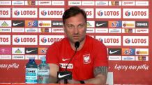 Premier Mateusz Morawiecki odwiedzi kadrowiczów przed Euro 2020. "Piłka nożna to chyba jeden z ostatnich bastionów, który raczej łączy, a nie dzieli ludzi"