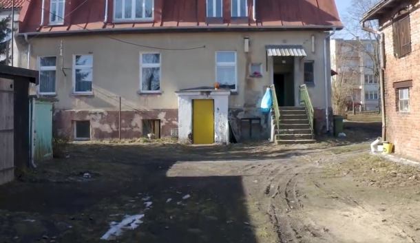 Odnowią sześć podwórek w centrum Człuchowa. Rusza kolejny etap rewitalizacji tej części miasta