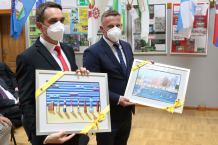 Świętowali 31-lecie samorządności. W Rzeczenicy odbyła się gala z okazji Dnia Samorządu Terytorialnego (FOTO)