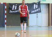 Czterech obcokrajowców odchodzi z Red Devils Chojnice. Klub bezskutecznie próbował zatrzymać trzech z nich