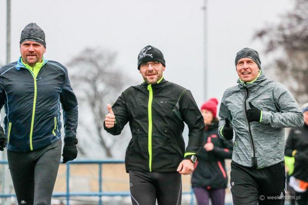 Parkrun Charzykowy wraca po 16 miesiącach pandemicznej przerwy. Pierwszy bieg w sobotę