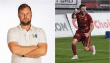 Historyczny awans Borowiaka Czersk do IV ligi. Chojniczanka powalczy o I ligę z nowym kapitanem