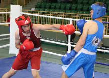 W chojnickim ringu odbędą się eliminacje do Ogólnopolskiej Olimpiady Młodzieży. Będzie też kolejna Sobota Bokserska