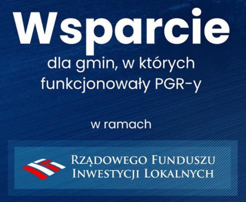 Samorządy z powiatu człuchowskiego z rządowymi pieniędzmi dla gmin popegeerowskich