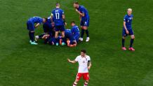 Falstart reprezentacji Polski na Euro 2020. Biało-czerwoni przegrali ze Słowacją 1:2