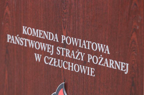 Od czwartku 17 czerwca dzwoniąc na numer alarmowy 998 nie połączysz się już ze strażą pożarną