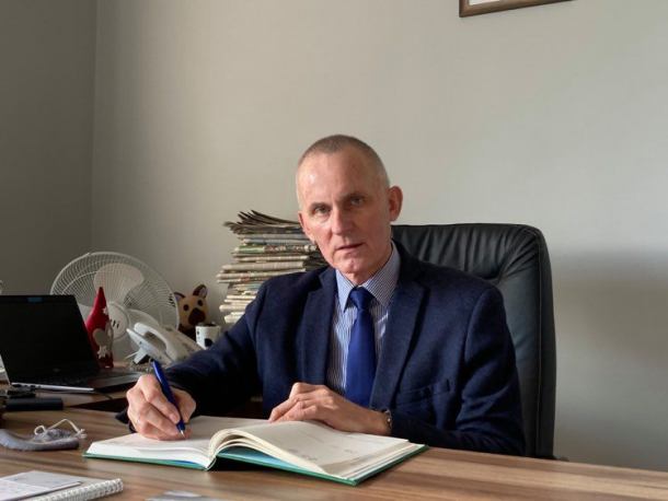 Wójt gminy Kościerzyna Grzegorz Piechowski otrzymał absolutorium z tytułu wykonania ubiegłorocznego budżetu
