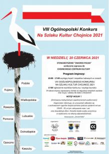  Stowarzyszenie Dworek Polski zaprasza na imprezę, którą musiało przełożyć z powodu pandemii