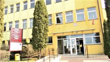 Będzie zmiana na stanowisku dyrektora Zespołu Szkół Ponadpodstawowych w Sępólnie Krajeńskim