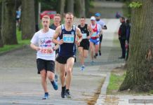 Wraca Bieg Tura w Człuchowie. W niedzielę o 11.00 start do biegu na 10 km i 5 km