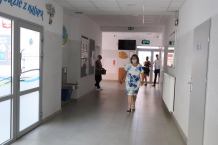 Inwestycje za ponad 30 mln zł pokazał w piątek wójt gminy Chojnice swoim współpracownikom (FOTO)