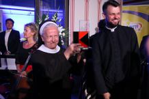 Siostra Mirona Turzyńska z Orlika wybrana Ambasadorem Kultury Chrześcijańskiej (FOTO)