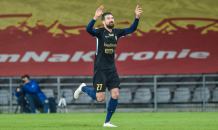 Drugi transfer Chojniczanki tego lata. Chojnickiego drugoligowca wzmocni Damian Byrtek