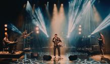 Koncert "Niezapomniane lata 80-te"  odbędzie się dzisiaj w Chojnickim Centrum Kultury
