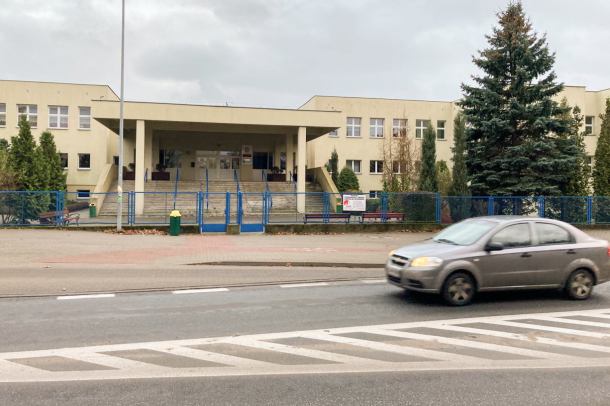 Właśnie rozpoczęli wakacje. Rozmawialiśmy z uczniami chojnickiej Szkoły Podstawowej nr 8