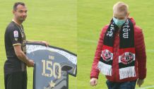 III czy IV liga? Z 600-tysięcznym długiem, nowym prezesem i radą sponsorów Bytovia odbudowuje się po spadku
