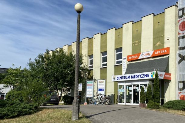 Przychodnia Wiejska Gminy Chojnice od czwartku bez umowy z NFZ? "To błąd w kodowaniu usług medycznych"