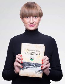Magdalena Lange wejdzie do składu Rady Miejskiej w Debrznie. Wygrała wybory uzupełniające