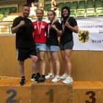 fot. archiwum Boxing Team Chojnice