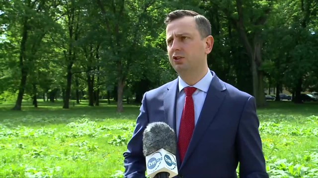 W. Kosiniak-Kamysz o pomocy dla Białorusi Brakuje mi radykalnych działań ze strony polskiego rządu