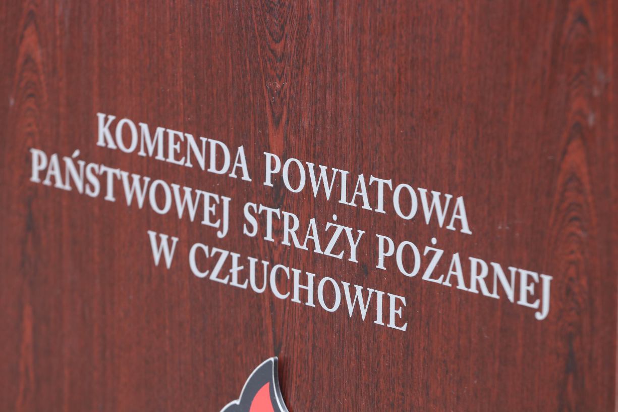 Od czwartku 17 czerwca dzwoniąc na numer alarmowy 998 nie połączysz się już ze strażą pożarną
