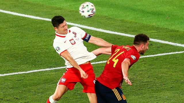 Polska zremisowała 11 z Hiszpanią w meczu o wszystko. Biało-Czerwoni wciąż z szansami na wyjście z grupy!