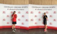 Młodziczki Boxing Team Chojnice na zgrupowaniu kadry narodowej w Wałczu