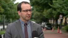 S. Żaryn: Nieautoryzowane wejście na skrzynki poselskie kilkunastu posłów