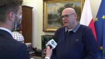 "To jest dobra wiadomość". Prof. M. Wiącek kandydatem opozycji i PiS-u na RPO
