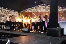 15 finalistów z całej Polski wystąpiło w finale drugiej edycji Musical Festiwal w Bytowie (FOTO)