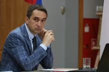 Wójt gminy Rzeczenica otrzymał jednogłośne absolutorium i wotum zaufania (FOTO)