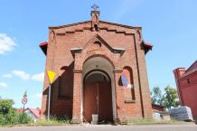 Krzysztof Jackowski krytykuje pomysł urządzenia poradni zdrowia psychicznego w dawnej kostnicy