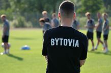 Bytovia Bytów oficjalnie dołącza do pomorskiej IV ligi, Wda Lipusz się z niej wypisuje