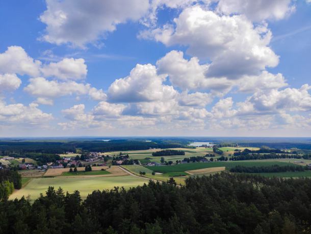 Lato z Weekend FM. Odwiedzamy gminę Karsin