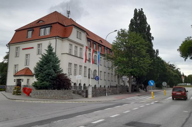 Gmina Bytów przymierza się do budowy przystani kajakowej