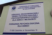 Pomoc psychologów i psychoterapeutów także w wakacje. Przy człuchowskim szpitalu działa ośrodek dla dzieci i młodzieży