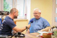 Lato z Weekend FM. Odwiedzamy gminę Miastko